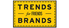 Скидка 10% на коллекция trends Brands limited! - Шатура